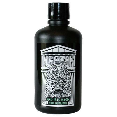 Nectar for the Gods Medusa’s Magic