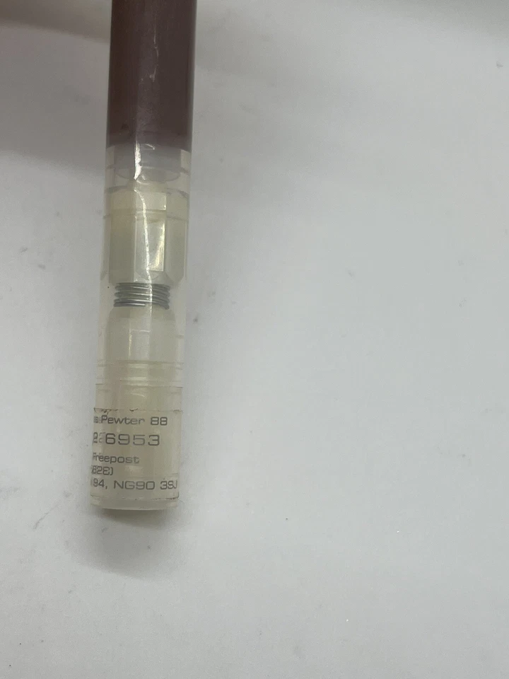 Ruby & Millie Lip Gloss PEWTER 88 Sealed 5082 & 6953 New - Image 3 of 4