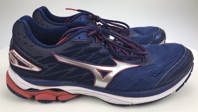 mizuno wave rider 20 men's