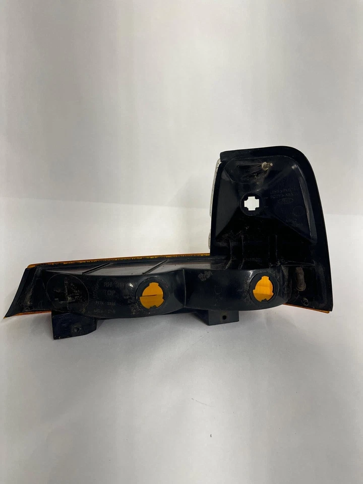 Ford Ranger 1998 luz antiniebla/marca/estacionamiento/giro/lámpara de estacionamiento derecho luz señal de giro Foto 4 de 4