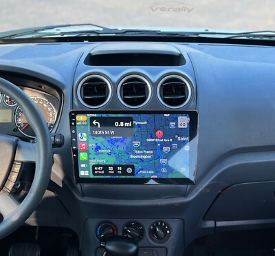 #ad For Ford Transit Connect 2012 2013 Android 13 Carplay Car Stereo Radio GPS WIFI $178.90