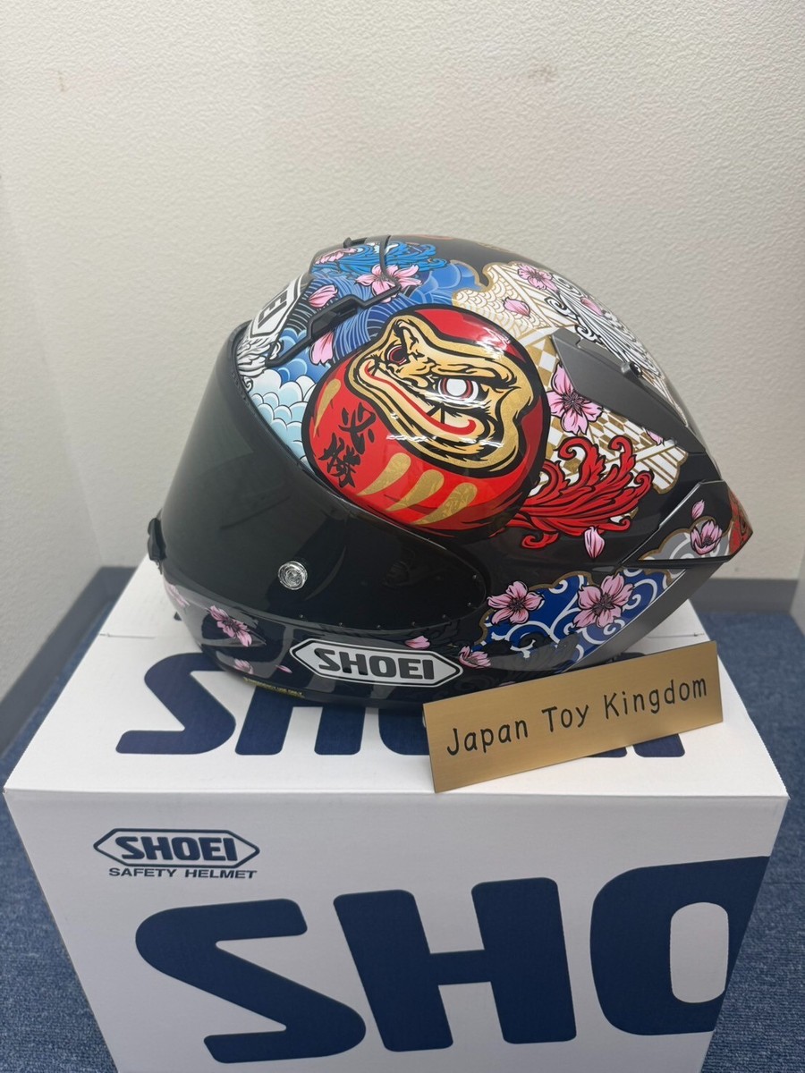 ひー SHOEI X-FOURTEEN MARQUEZ5 Shoei X-Fourteen Marquez 5 Helmet