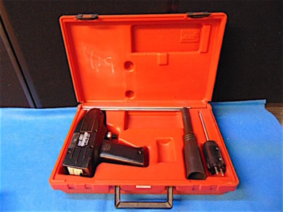 UE SYSTEMS UESC 16 Trouble Shooter Microsonic Leak Detector-Takes a 9-volt-S3233