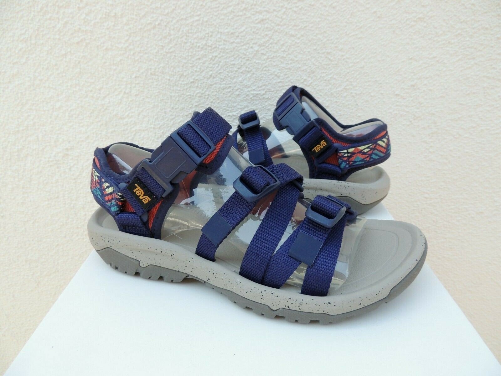 teva water sandals