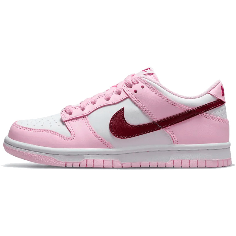 Nike Dunk Low Pink Foam ALL WOMEN'S SIZES ✅ | FREE EXPRESS SHIPPING 🚚