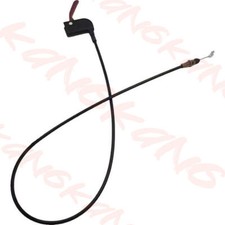 Fits Husqvarna 532421249 Trigger Control Cabl...