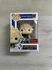 Funko Pop! Vinyl: Black Clover - Luck Voltia - AAA Anime (Exclusive) #1102