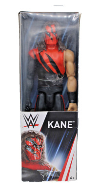 WWE Action Figur  - Kane - Mattel - 28cm