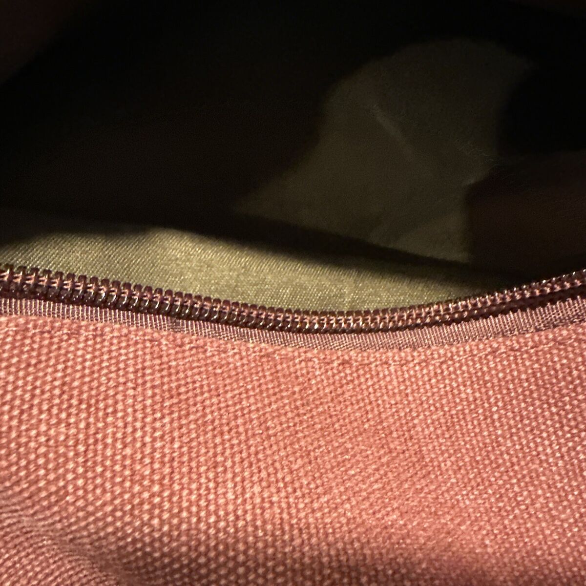 K2 CLASSIC FASHION Canvas Leather Wine Color Crossbody K2 CLASSIC FASHION Canvas Leather Wine Color Crossbody