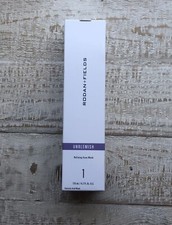 New in Box Rodan  Fields Unblemish Refining Acne Wash 4.2oz Exp 9/2026