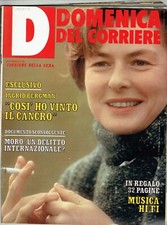 1980/51=HI FI ALTA FEDELTA 32 PAGINE=MICHEL COLUCCI=MILVA=GIUSEPPE PREZZOLINI=