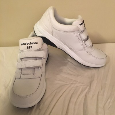 men's hook and loop 813