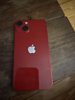 Apple iPhone 13 128GB RED SIMフリー Amazon.com: Apple iPhone 13, 128GB, (PRODUCT)RED - Unlocked