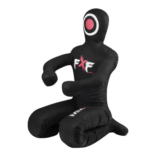 MMA Dummy Judo Grappling Dummy Brazilian Jiu Jitsu Wrestling Dummy(Unfilled) - Picture 8 of 10