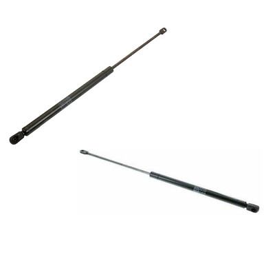 2 STABILUS Left+Right HATCH LIFTGATE Lift Support Shocks Struts for Volkswagen