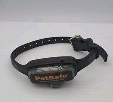 PetSafe Deluxe Dog InGround Fence Receiver Collar 300-458