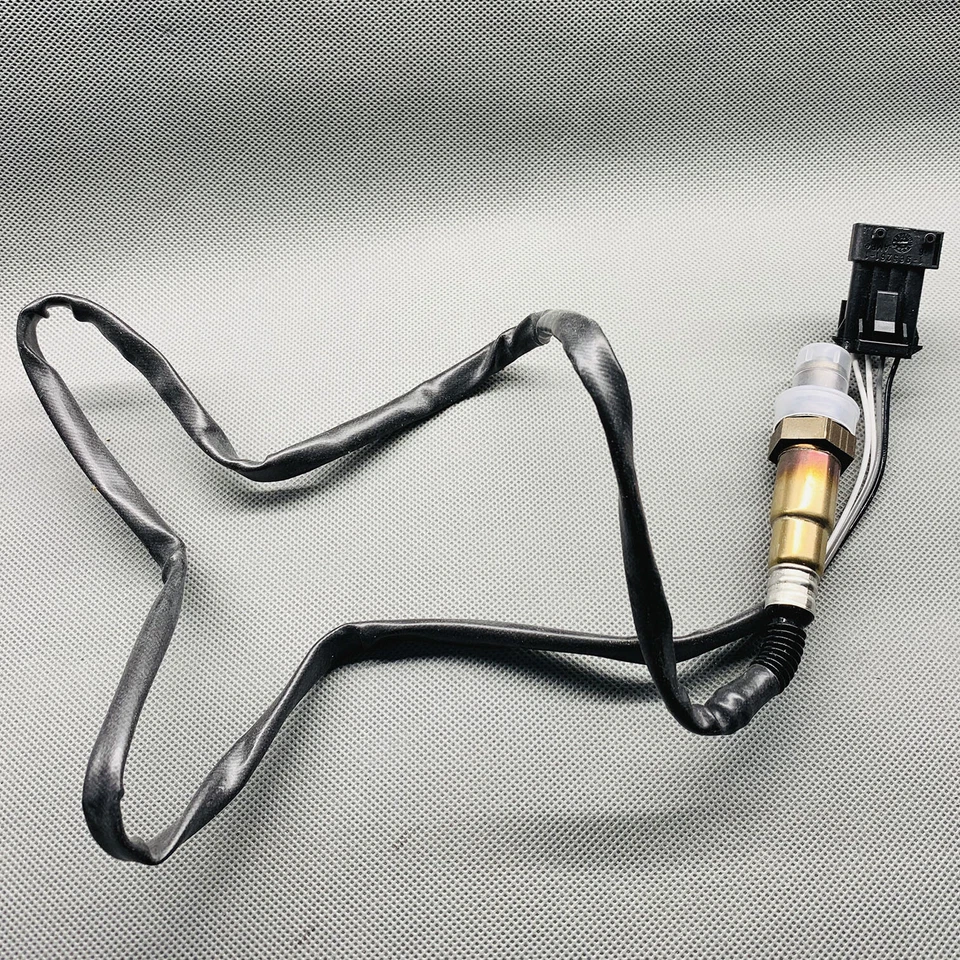 Sensor de oxígeno lambda 16064 aguas abajo genuino para Saturn L300 LS2 LW2 LW300 OE Foto 2 de 4