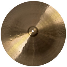 20" Paiste Signature Thin CUSTOM China – A Great Cymbal, Perfected!