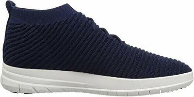 pull on high top sneakers