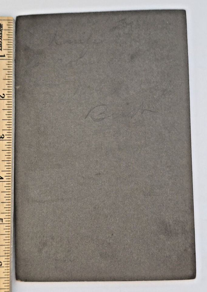 Boy Fancy Fashion Chair The Empire Studio Canton Ohio Card