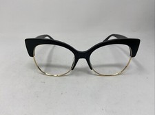 Maui Jim MARIPOSA MJ817-02 GLOSSY BLACK 56-20-145 Sunglasses FRAME ONLY RA03