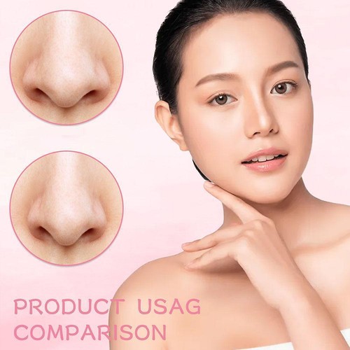 42pcs Nose-Wings Shrinkage Invisible Patches` P4A9 - Bild 12 von 17