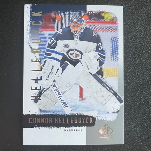 2020-21 UD - SP Authentic - 2000-01 Retro - U Pick - Picture 42 of 59
