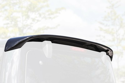 Dachspoiler Opel Zafira Life Vivaro Modelle Mit Heckklappe