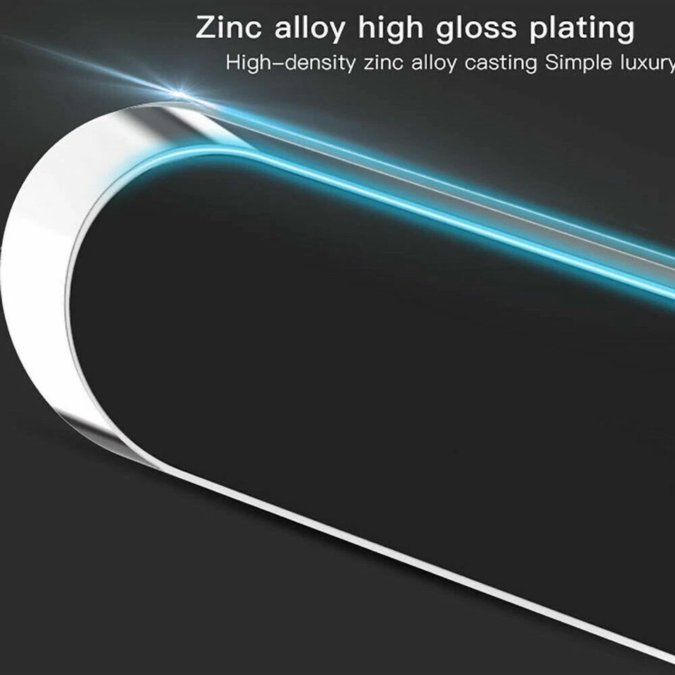 2 PCS Magnetic Car Mount Phone Holder Dashboard Magnet Stand 360 Rotation Gear - Image 4 of 4