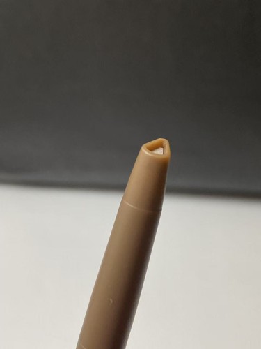 MAC Brow Sculpt Brow Pencil Lingering 0.008 Ounces - Picture 2 of 2