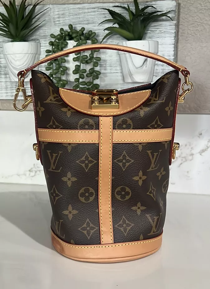  Louis Vuitton Duffle