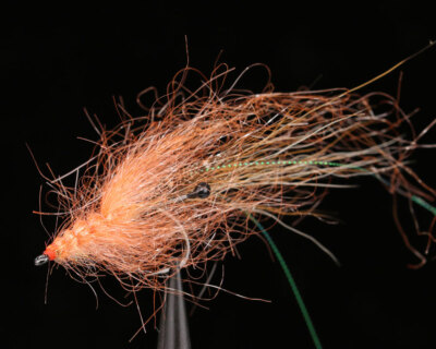 Baitfish Dubbing Sybai 24 Farben Auswahl Einzelbild je Farbe Garnelen & Baitfish