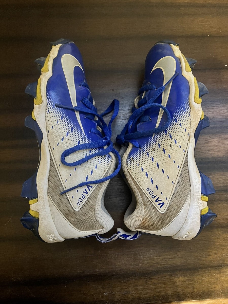 NIKE 26.5　VAPOR UNTOUCHABLE SHARK 3　スパイク NIKE 26.5 VAPOR UNTOUCHABLE SHARK 3 スパイク Buy Vapor