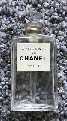 gardenia chanel parfum