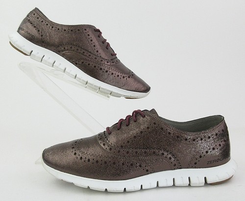 Cole Haan ZeroGrand Wingtip Oxford 