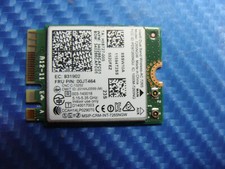 Lenovo ThinkPad X250 12.5" Genuine Laptop WiFi Wireless Card 00JT464 7265NGW