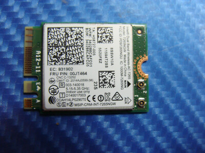 Lenovo ThinkPad X250 12.5