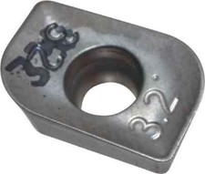 Iscar APKT 100332TR-RM IC328 Carbide Milling Insert, 1 Piece