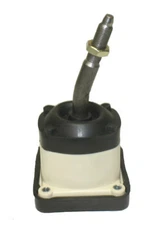 Chevy S10 NV1500 Mini Getrag Shift Tower Assembly, 20253