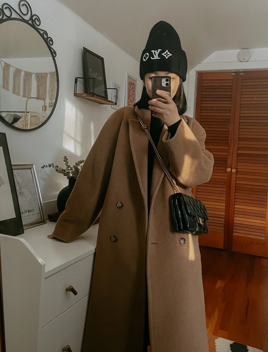 ARITZIA Babaton ファーコート $_12.JPG?set_id=880000500F
