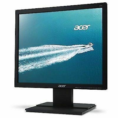 Acer UM.BV6AA.002 V176L V6 17" 1280x1024 LED Monitor - Picture 1 of 1