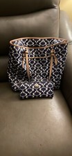 coach tote with matching wallet