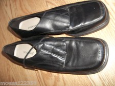Dockers Loafers Leather Mens Dress Shoes 11m