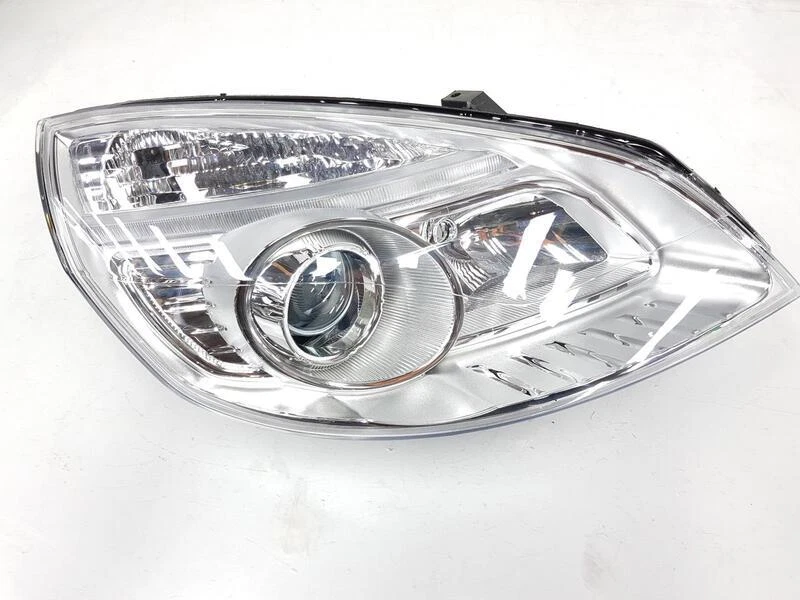 5511169R scheinwerfer rechts für RENAULT GRAND SCENIC II 1.5 DCI  