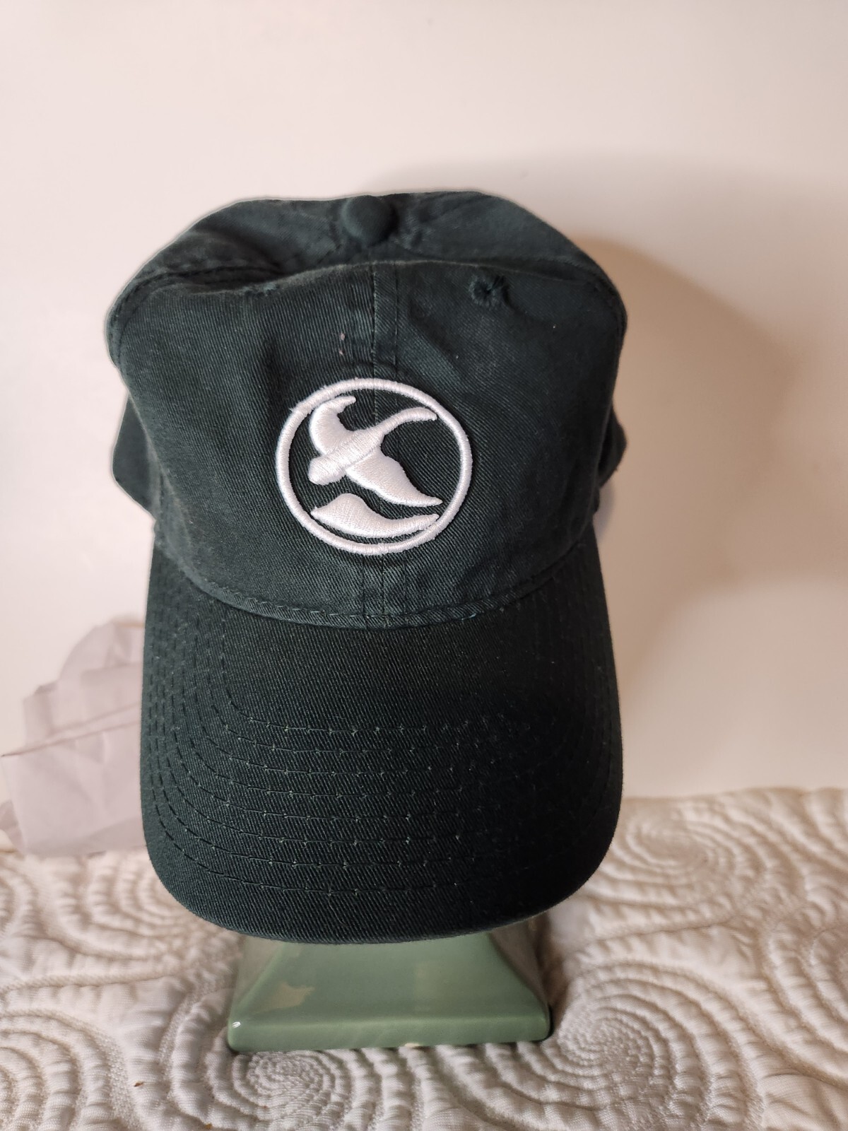 Gander Mountain Baseball Cap , Adjustable Back Em… - image 1