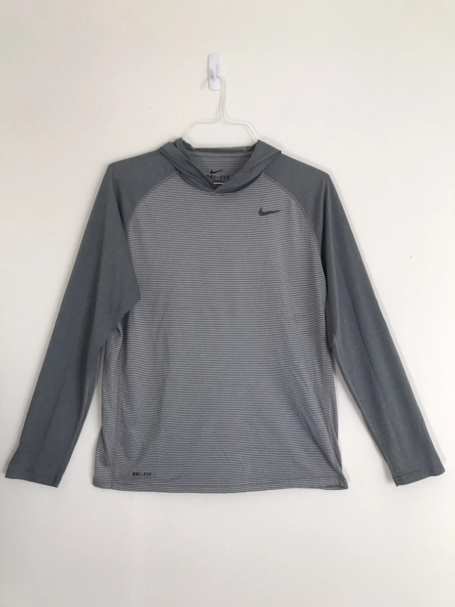 Mens dri fit clearance sweatshirt