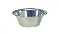 KrüGer SchüSsel Edelstahl 32 Cm Durchmesser 4006776034948