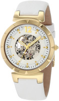 Carlo Monti Ladies Automatic Watch, Ip Gold Cm800-208 Carlo Monti Ladies Automatic Watch, Ip Gold Cm800-208