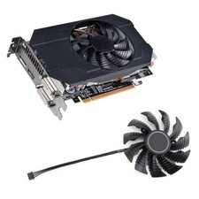 T129215SU/PLA09215S12H For Gigabyte GTX970 960 MINI-ITX Graphics Cooling Fan