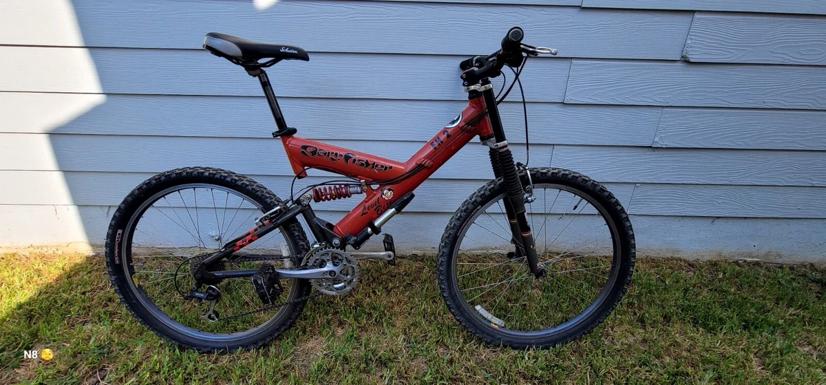 Gary Fisher Men 26 in Bikes for sale | eBay